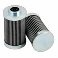 Beta 1 Filters Hydraulic replacement filter for 210H20SL2P / EPPENSTEINER B1HF0056128